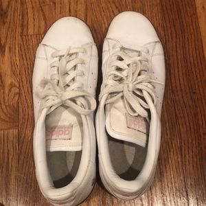 VINTAGE ADIDAS STAN SMITHS SIZE 7.5